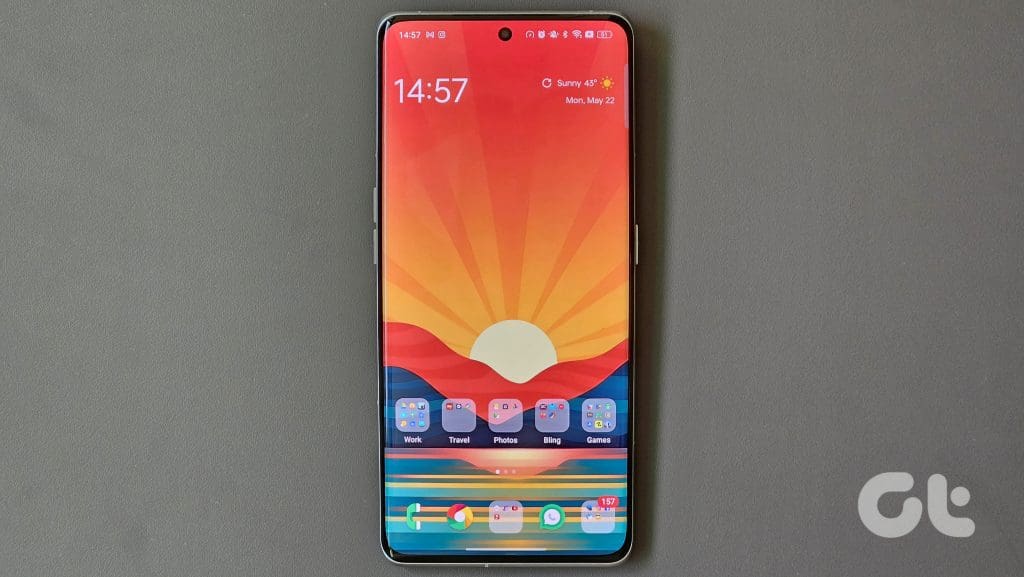 OPPO Find X6 Pro 