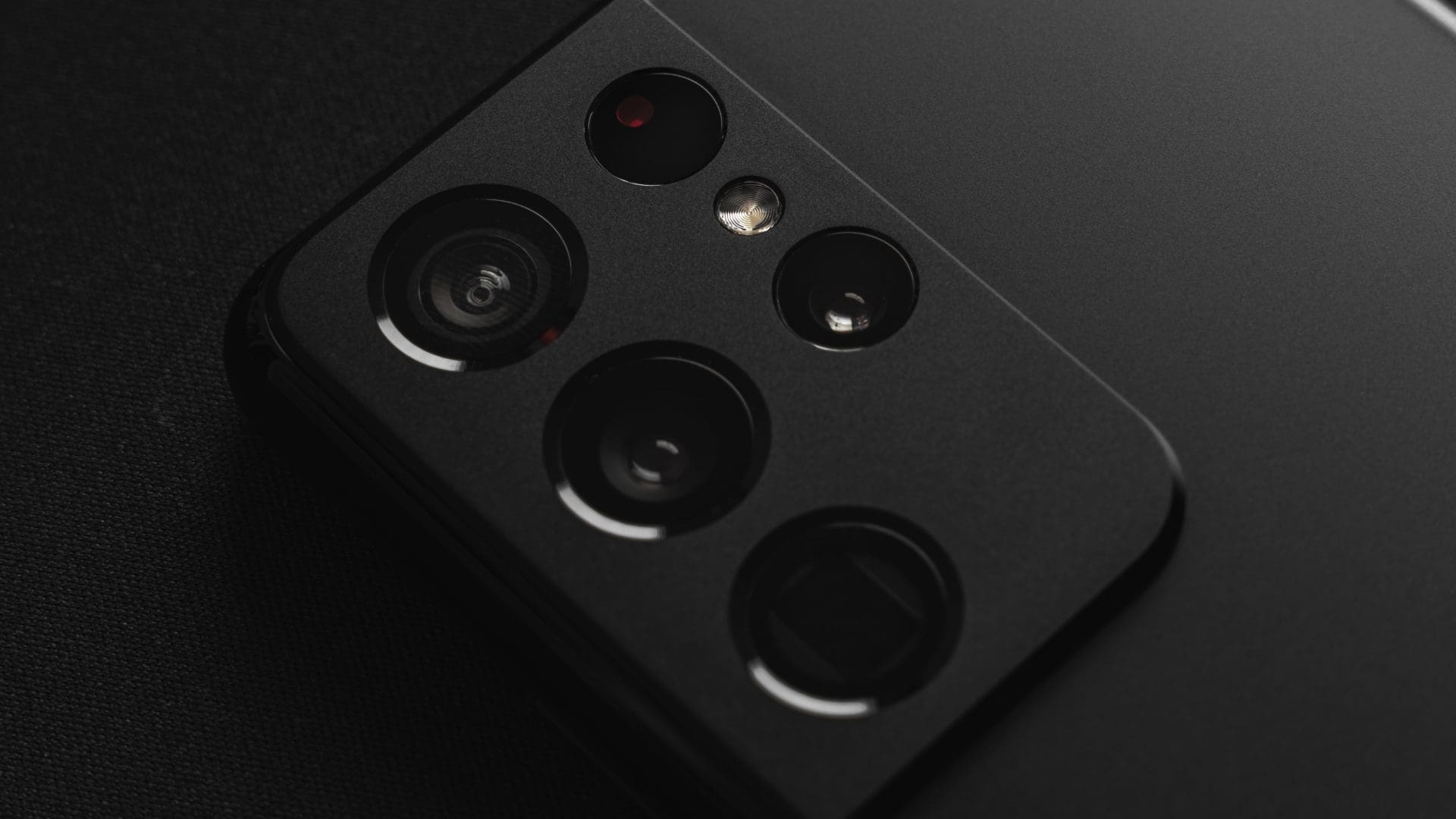 Object Eraser on Samsung phones