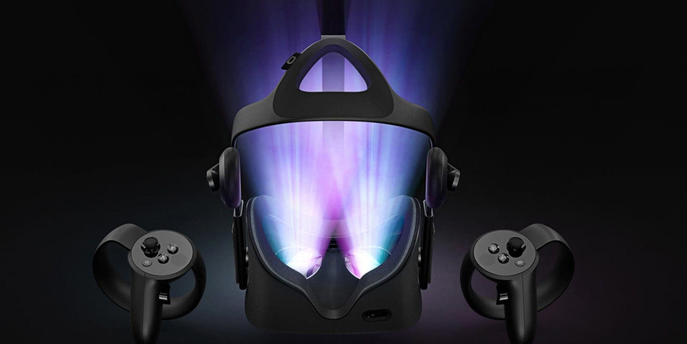 Oculus Rift