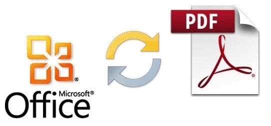 Office And Pdf