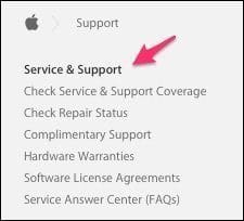 Official Apple Support