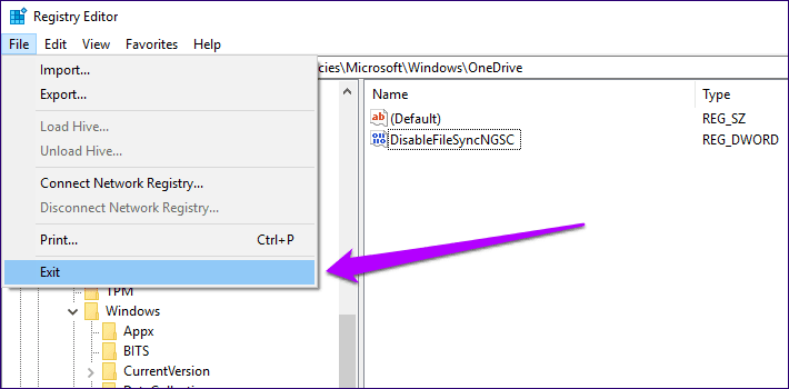 One Drive Icon Missing Windows 10 Taskbar 11