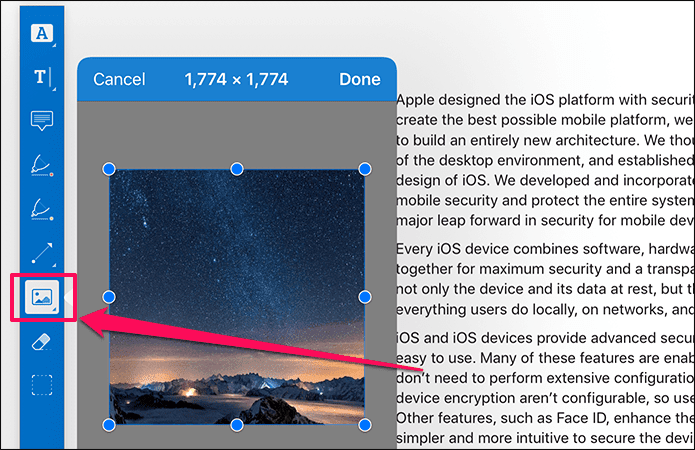 One Drive I Os 10