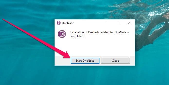 One Note Disable Spell Check 9