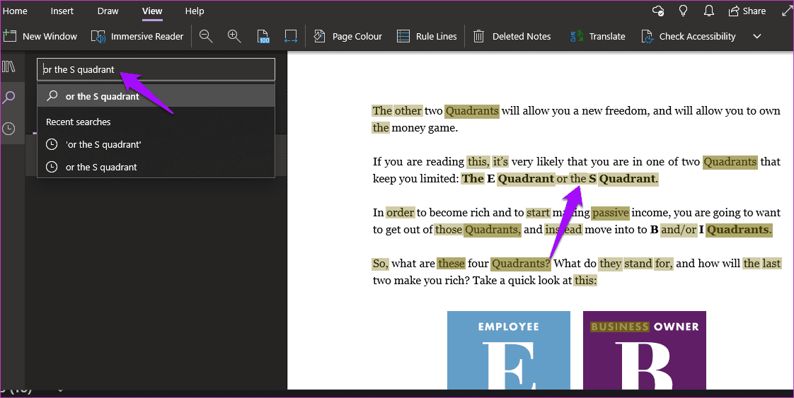 One Note Pdf Tips And Tricks 9