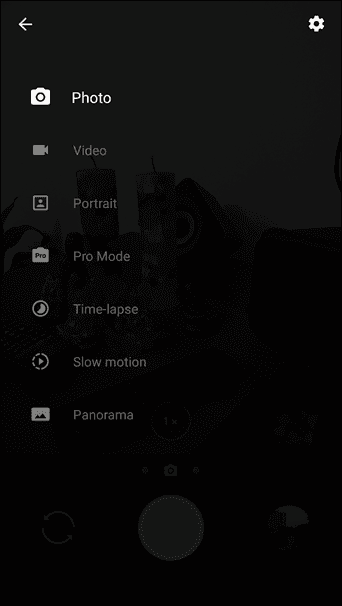 One Plus 5 Camera Review 3