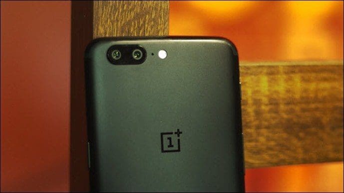 One Plus 5 Pros Cons 1