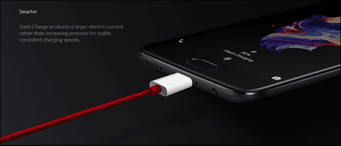 One Plus 5 Pros Cons 2