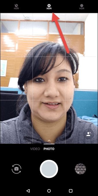 One Plus 5 T Camera Tips 1