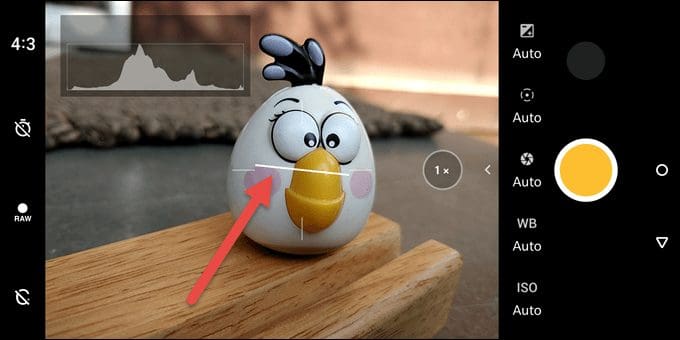 One Plus 5 T Camera Tips 8