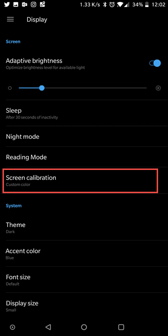 One Plus 5 T Tips Tricks 16