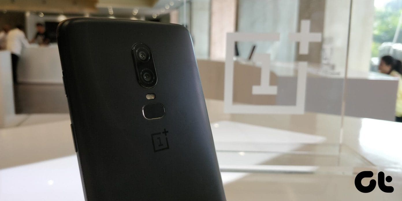 One Plus 6 High Res Images 21
