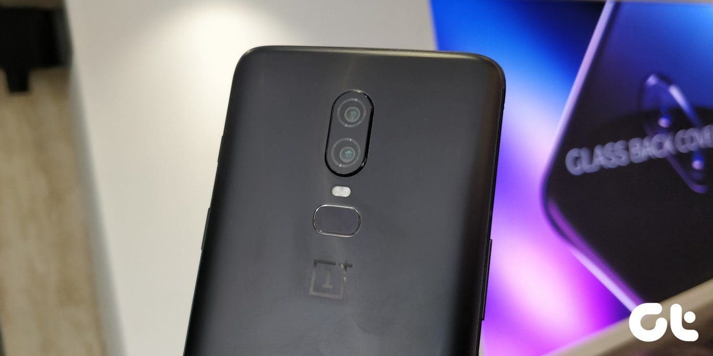 One Plus 6 High Res Images 26