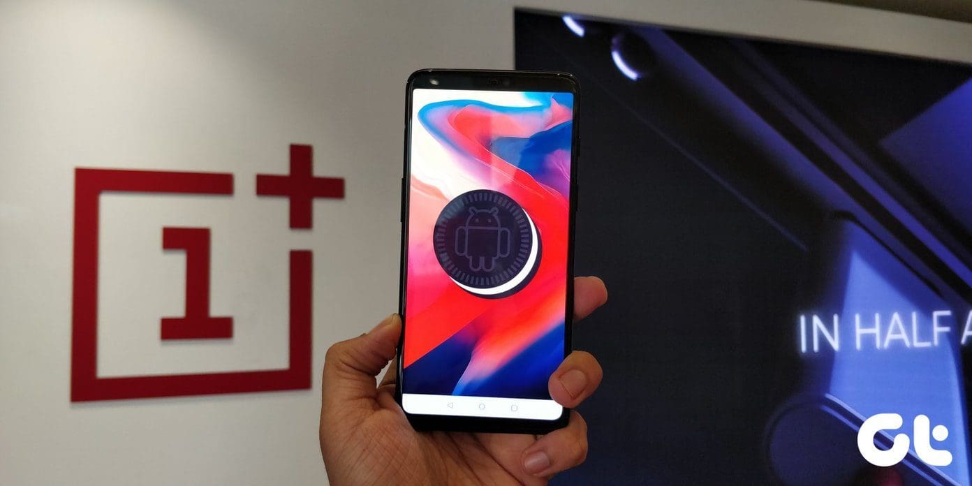 One Plus 6 High Res Images 2