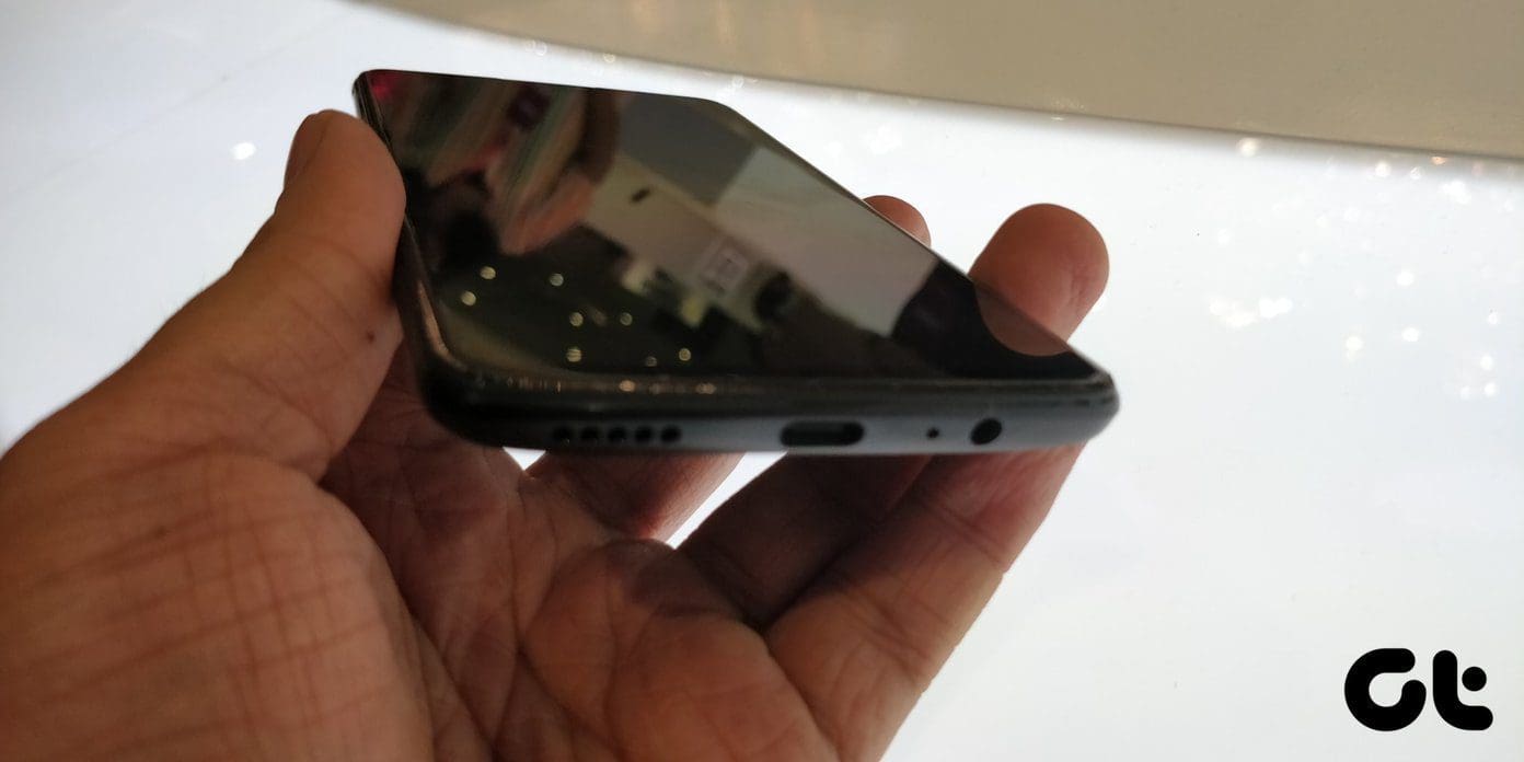 One Plus 6 High Res Images 30
