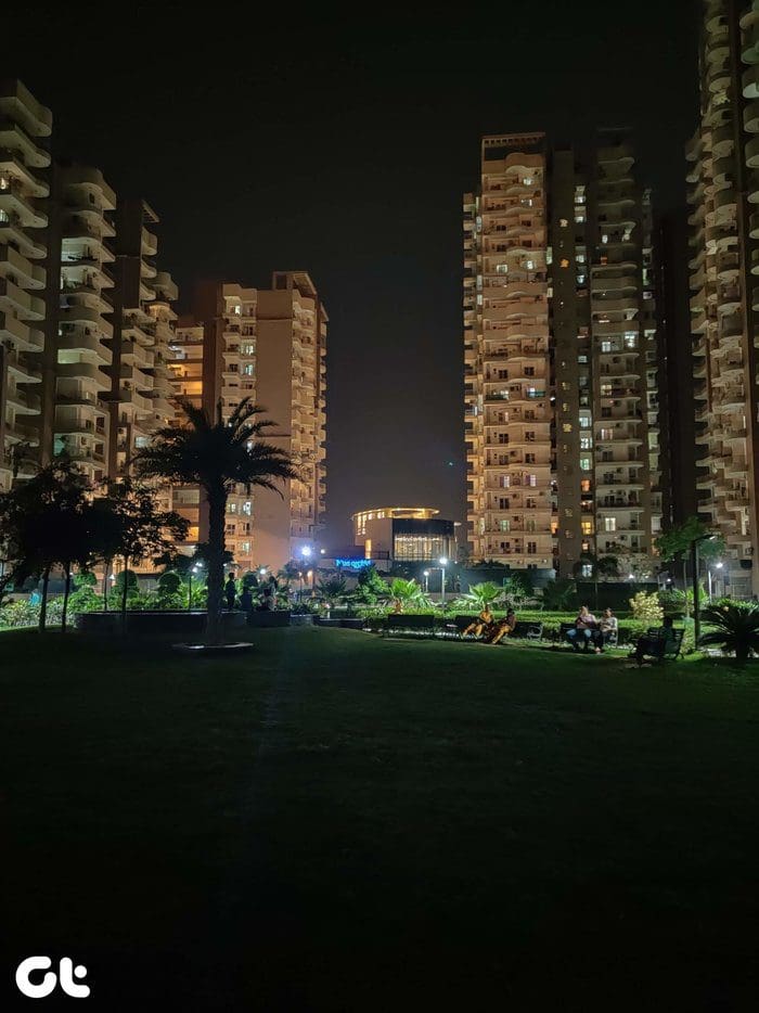 One Plus 7 Pro Night Mode 2