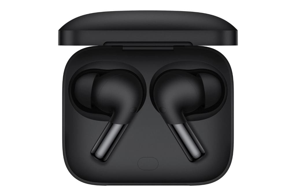 OnePlus Buds Pro 2