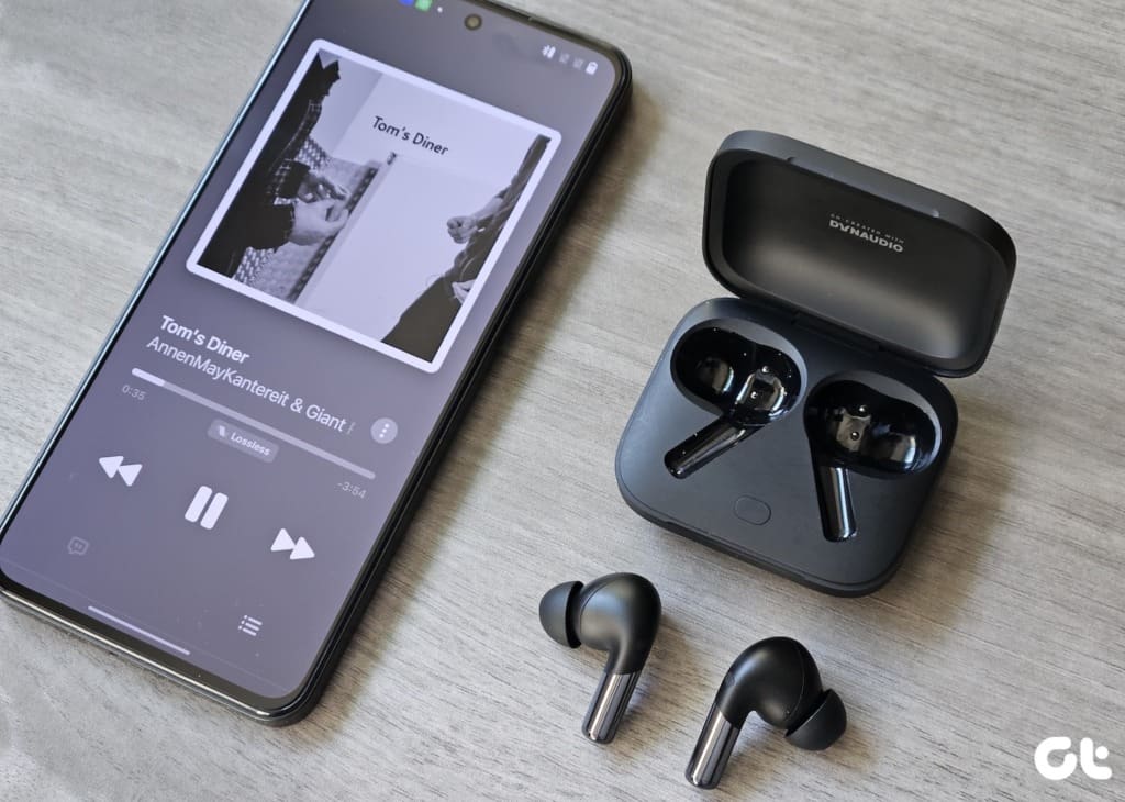 OnePlus Buds Pro 2