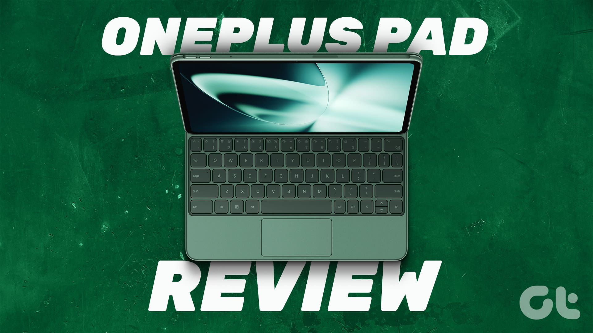 OnePlus Pad Review