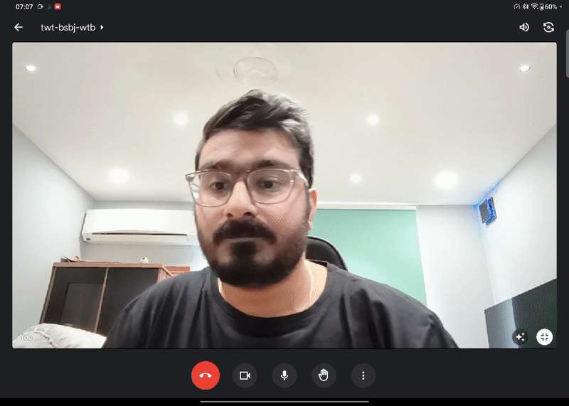 OnePlus Pad Tips and Tricks Limelight GIF