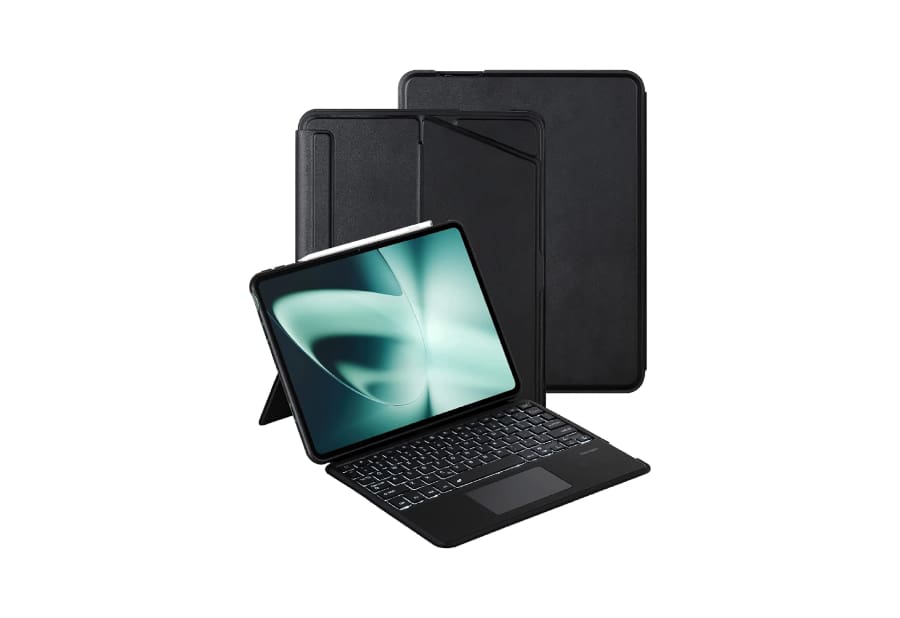 OnePlus Pad keybaord case