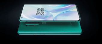 OnePlus 8 Pro