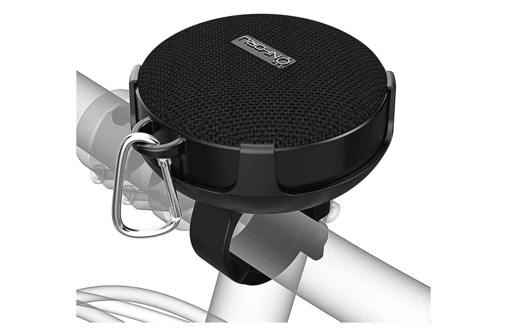 Onforu Portable Bluetooth Speaker