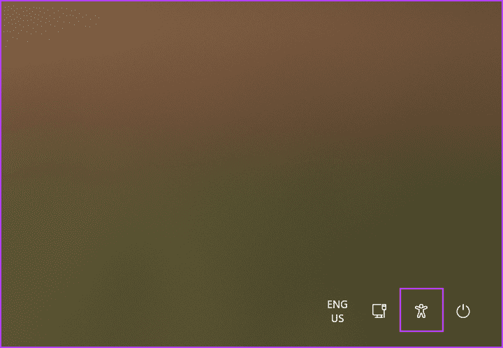 windows 11 lock screen