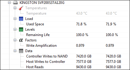 Open Hardware Monitor Ssd