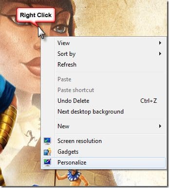 Open Personalization1