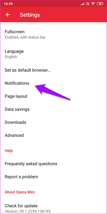 Opera Browser Vs Opera Mini 13