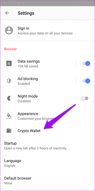 Opera Browser Vs Opera Mini 8