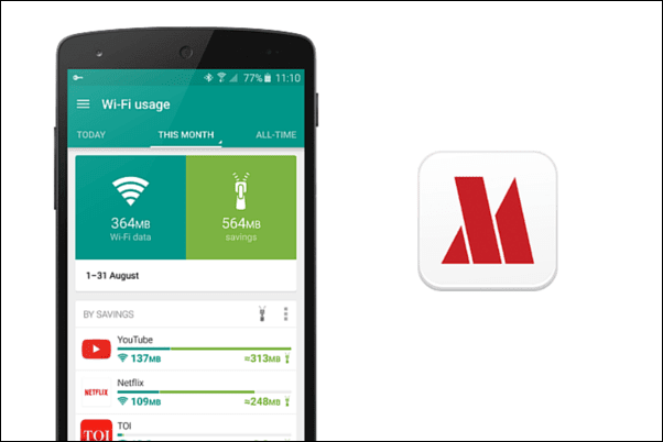 Opera Max
