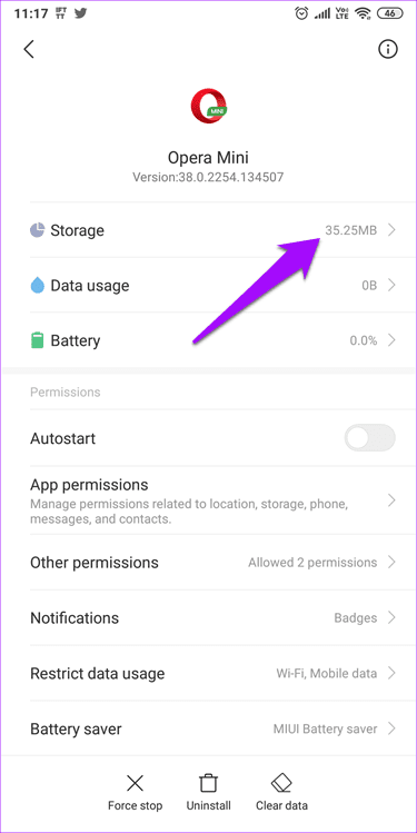 Opera Mini Vs Uc Mini 10