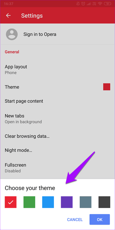Opera Mini Vs Uc Mini 24