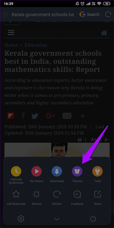 Opera Mini Vs Uc Mini 27