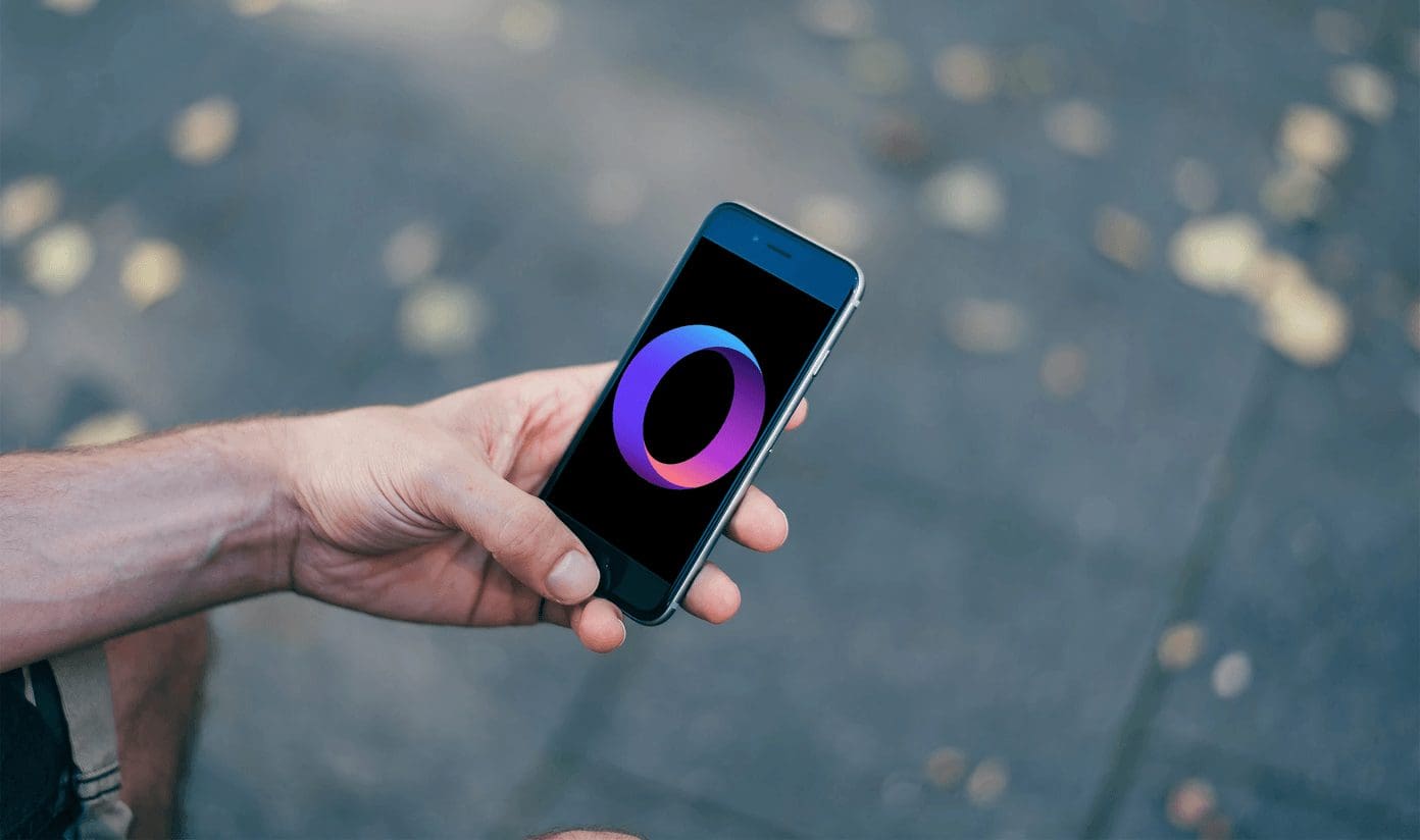 Opera Touch Tips Android Ios Featured