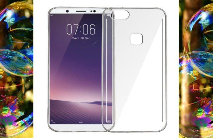 Oppo F5 Cases And Covers 7