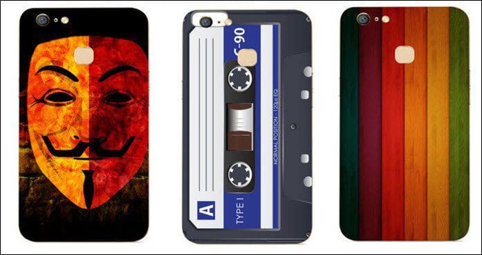 Oppo F5 Cases Covers 6