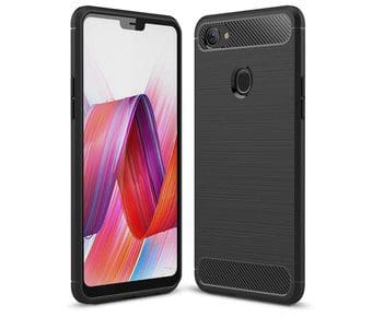 e-Cosmos Armor Case