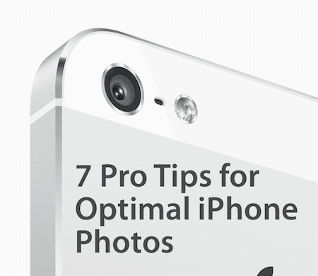 Optimal I Phone Photos