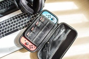 Orzly Carry Case