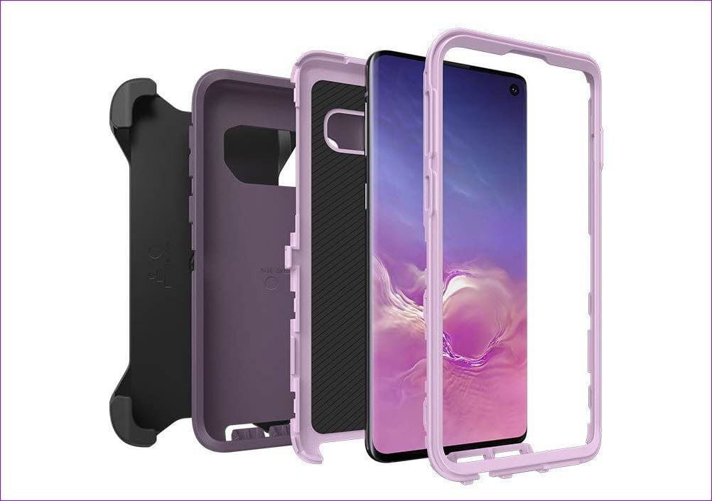 Otterbox Defender S10