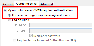 Outlook 2013 Google Apps Imap Same