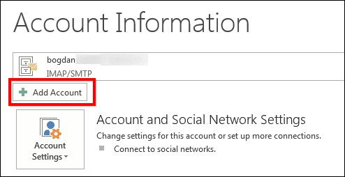 Outlook 2013 Google Apps Add