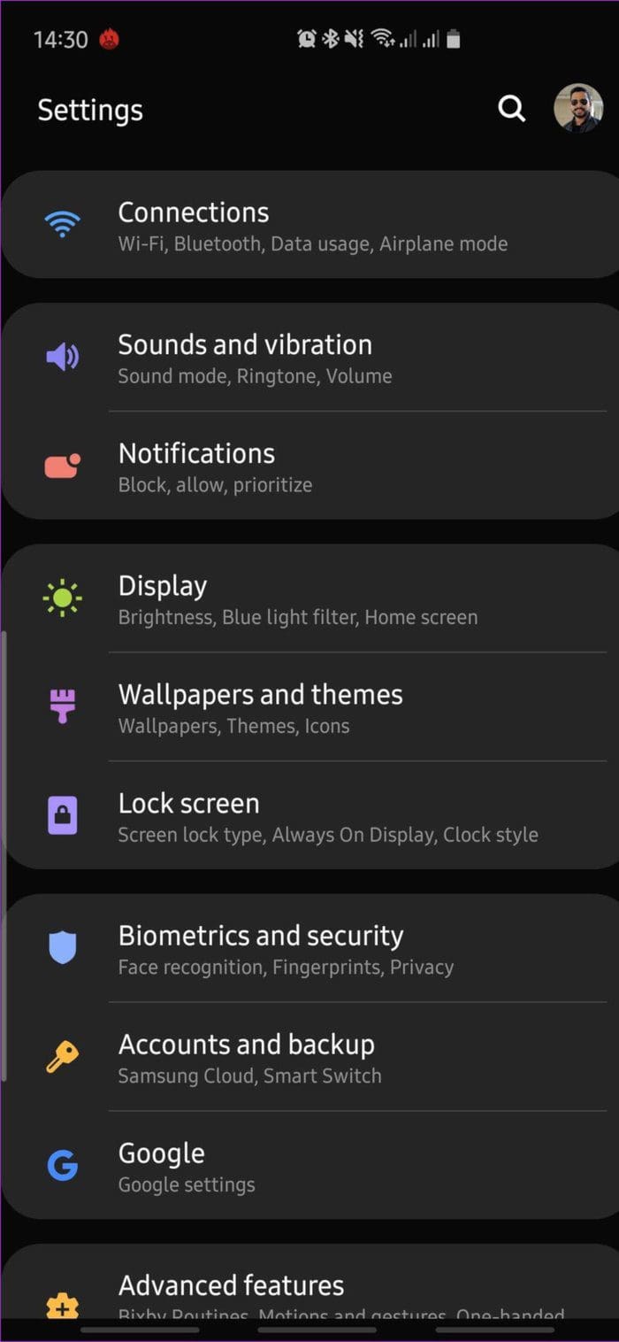 Oxygen Os Vs One Ui 1 1 1