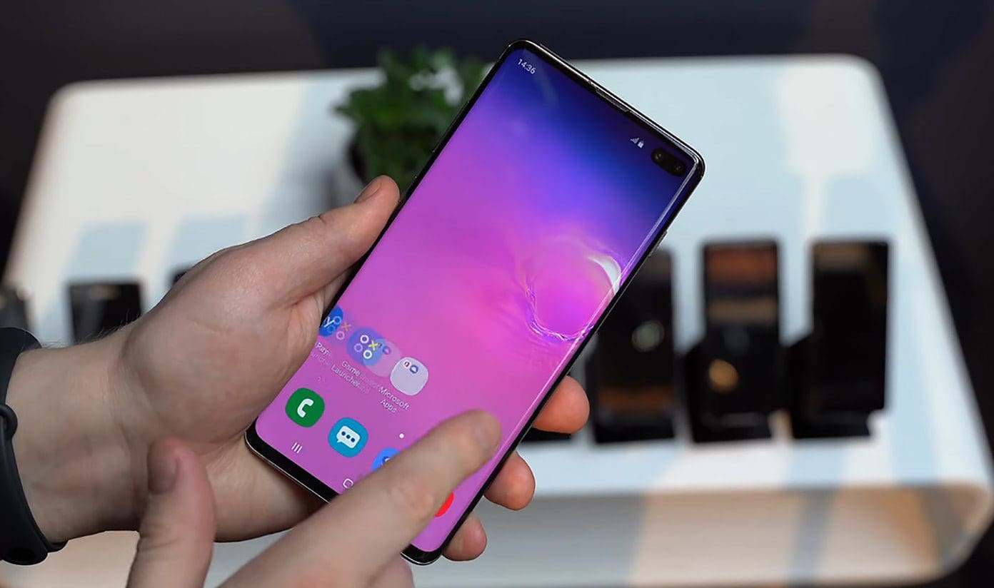 Oxygen Os Vs One Ui 8