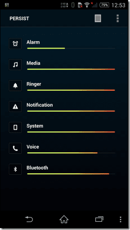 Persist Volume Control 6