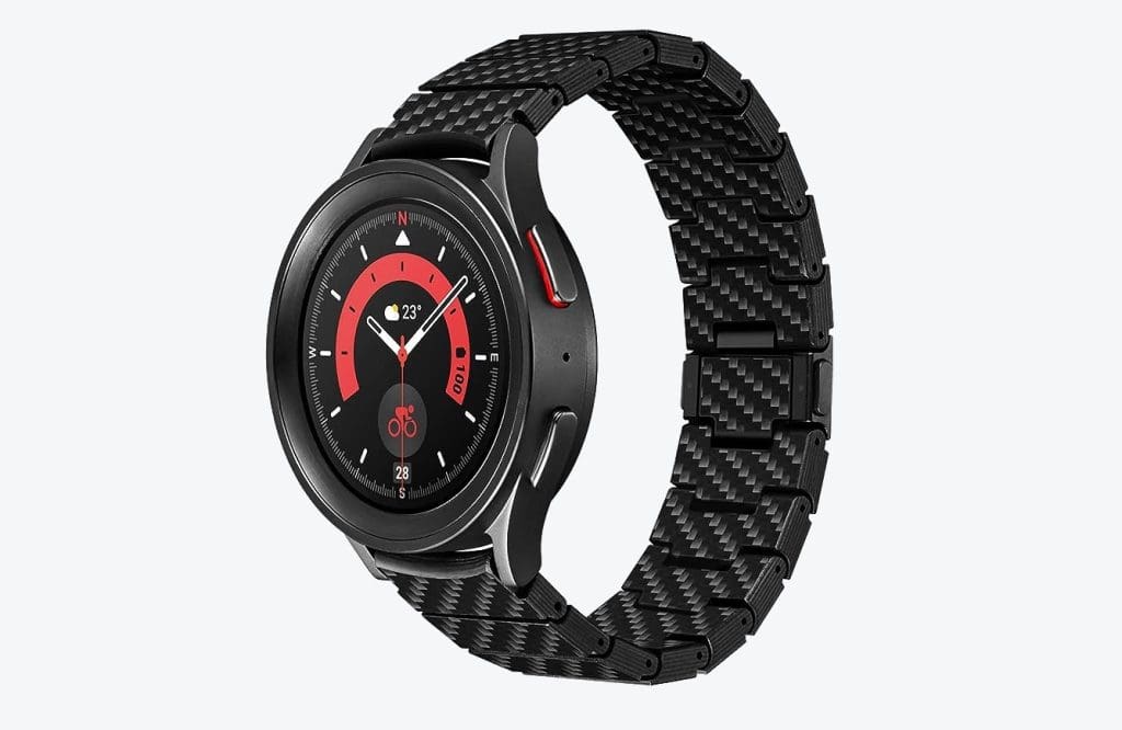 PITAKA Watch Band for Galaxy Watch 6