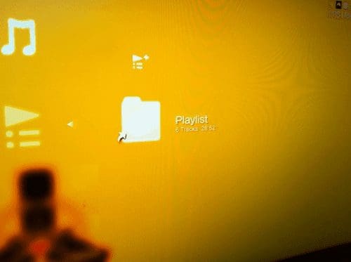 Ps3 Playlist Ready
